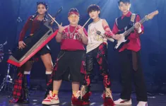 Dự án phim thiếu nhi "Mùa hè bất tận" ra mắt, gửi thông điệp ý nghĩa về tình bạn