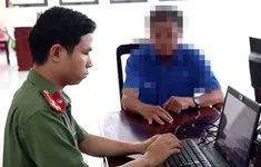 Mạo danh cơ quan Công an để lừa đảo chiếm đoạt tài sản