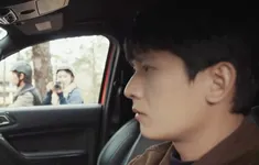 Mặt trời lạnh - Tập 1: Vừa về nước, vẻ lạnh lùng của Sơn Dương đã cuốn hút 2 cô gái