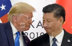 Căng thẳng leo thang, ông Trump và ông Tập có thể sớm điện đàm về thương mại