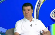 Ông Vũ Quang Huy được bổ nhiệm Phó Tổng Giám đốc VTVcab