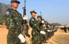 Myanmar gia hạn lệnh ngừng bắn sau thảm họa động đất