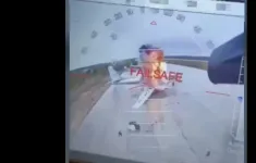 Ukraine tung "cuộc diễu hành UAV" như nỗ lực tuyệt vọng cứu vãn cục diện chiến tranh?
