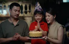Dịu dàng màu nắng – Tập 1: Bắc khó chịu ra mặt khi vợ về muộn trong ngày sinh nhật