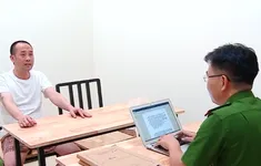 Khởi tố Tuấn "thần đèn" và đồng phạm: Đào mỏ vượt phép, giấu doanh thu, gây thiệt hại lớn