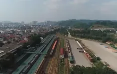Lo ngại dừng sản xuất, doanh nghiệp kiến nghị điều chỉnh quy hoạch ga đường sắt Đình Vũ