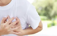 Triệu chứng của bệnh tim thường bị bỏ qua