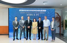 AgriS hợp tác với IFC, tăng tốc đạt mục tiêu Net Zero 2035