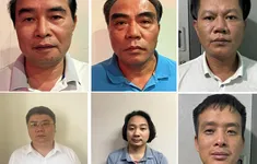 Khởi tố vụ án tham nhũng tại Công ty VTM, nhiều giám đốc bị khởi tố
