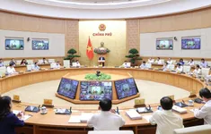 Tập huấn toàn quốc về tổ chức bộ máy vận hành chính quyền địa phương 2 cấp ngày 14-15/6/2025