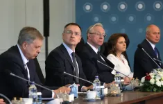 Báo Nga tiết lộ nội dung bản đề xuất hòa bình trao cho Ukraine
