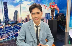 Quốc Việt "chạm" ngõ truyền hình với Gặp nhau cuối tuần