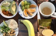 Cẩn trọng với những trào lưu về luyện tập, ăn uống được chia sẻ trên mạng