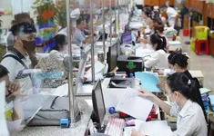 Dự thảo Nghị định quy định về xử lý kỷ luật cán bộ, công chức, viên chức