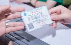 Dừng cấp bảo hiểm y tế giấy, đột phá chuyển đổi số