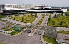 Chủ động tuyển dụng, đào tạo ngay bác sĩ, nhân viên y tế cho Bệnh viện Bạch Mai và Việt Đức cơ sở 2
