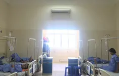 Bộ Y tế: Bảo vệ người bệnh và nhân viên y tế trong nắng nóng kéo dài