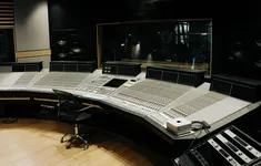 Box Entertainment với studio RSL Production: Muốn đưa Việt Nam lên bản đồ âm nhạc thế giới