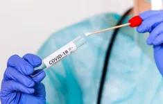 Số ca COVID-19 ở trẻ em tăng gấp 3 lần tại Quảng Yên