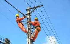 Công suất tiêu thụ điện tại miền Bắc vượt đỉnh năm 2024