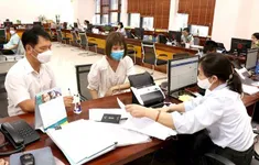 Bố trí cán bộ cho các cơ quan cấp xã trước ngày 10/6