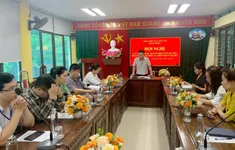 Thái Nguyên: Hơn 185.000 ý kiến nhất trí cao với sửa đổi Hiến pháp