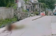 Quảng Ninh: Nghi án chồng sát hại vợ rồi tự tử