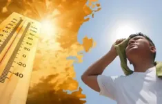 Ngành Y tế Hà Nội cảnh báo nắng nóng cực đoan, dễ gây đột quỵ