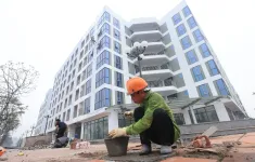 TP Hồ Chí Minh quyết tâm vượt 100.000 căn nhà ở xã hội trước năm 2030