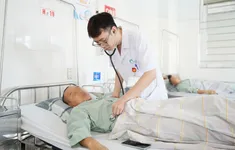Sốc nhiệt, suy thận cấp sau khi chạy marathon dưới trời nắng nóng