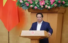 Chính phủ thúc hoàn thiện hàng loạt dự án luật trước kỳ họp thứ 10 Quốc hội khóa XV