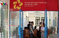 Không để trụ sở bỏ hoang, Lào Cai chuyển UBND phường thành trường mầm non