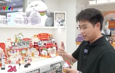 Trào lưu "túi mù" vượt ra ngoài châu Á
