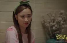 Dịu dàng màu nắng - Tập 2: Hàng xóm nghi ngờ Lan Anh