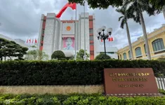 Hà Nội: Nghiêm cấm tác động, can thiệp về nhân sự trong quá trình sắp xếp đơn vị hành chính
