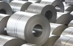 Hàn Quốc, Nhật Bản ứng phó kế hoạch thuế thép tăng lên 50%