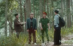 Mặt trời lạnh - Tập 2: Dương tiết lộ là chủ khu đất, Tuấn chớp thời cơ?