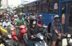 TP Hồ Chí Minh đẩy mạnh giao thông xanh: Chuyển 400.000 xe xăng sang xe điện