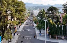 Kon Tum: Tinh gọn bộ máy nhận được sự ủng hộ cao từ cán bộ đến người dân