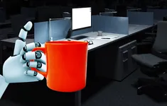 Không còn là lời đe dọa hão huyền, "AI thay thế con người" đã thành xu hướng mới