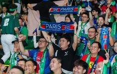 Heineken mang Siêu trải nghiệm UEFA Champions League khuấy đảo hàng ngàn fan đích thực Việt Nam