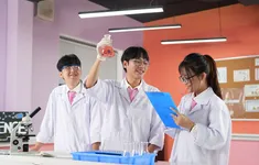 Học chương trình quốc tế tại TH School với chi phí hợp lý