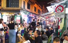 Người Việt thay đổi thói quen uống rượu bia: Vui, văn minh và không ép buộc!