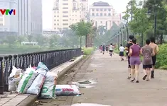 Hà Nội hồi sinh các công viên "treo"