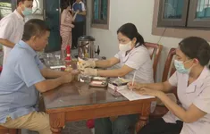 Hà Tĩnh khoanh vùng, xét nghiệm sau ca sốt rét ngoại lai