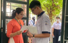 Tâm thế vững vàng, kỹ năng thành thạo: Hành trang chinh phục kỳ thi lớp 10