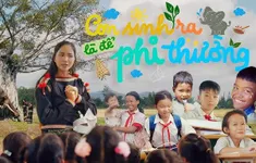 H'Hen Niê thực hiện ước mơ với ca khúc về quê hương