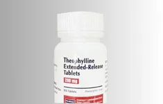 Truy tìm nguồn gốc thuốc giả Theophylline Extended - Release Tablets 200mg tại Đồng Nai