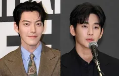 Kim Soo Hyun bị loại khỏi chiến dịch quảng cáo, Kim Woo Bin thay thế