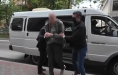 FSB công bố video bắt giữ đặc vụ Ukraine chuẩn bị nhiều vụ phá hoại ở Nga